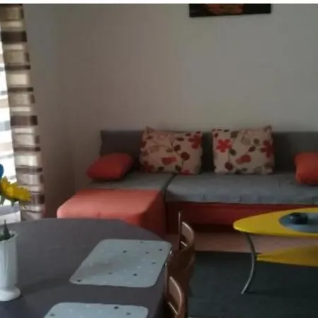 Ema, A Peaceful Oasis Apartamento