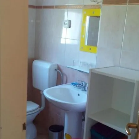 Apartment Ema, A Peaceful Oasis Galizana